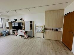 Blk 308B Punggol Walk (Punggol), HDB 5 Rooms #632928241